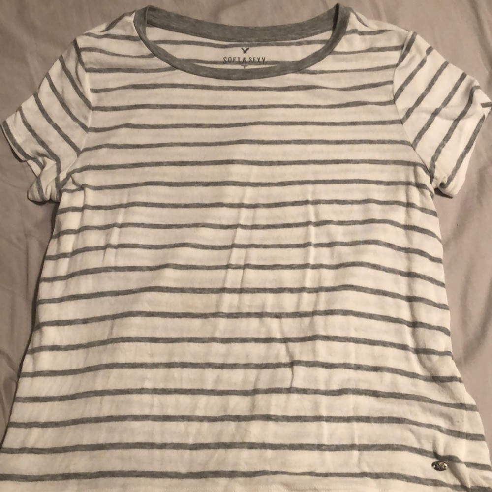 American Eagle Top